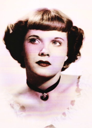 Donna J. Jones 1931-2026